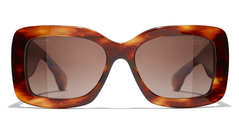 Chanel 5483 1077/S9 Sunglasses