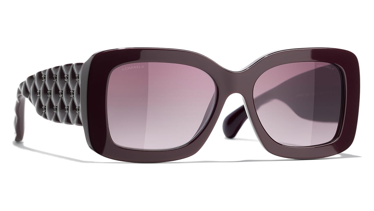 Chanel 5210Q 1461/S1 Sunglasses - US