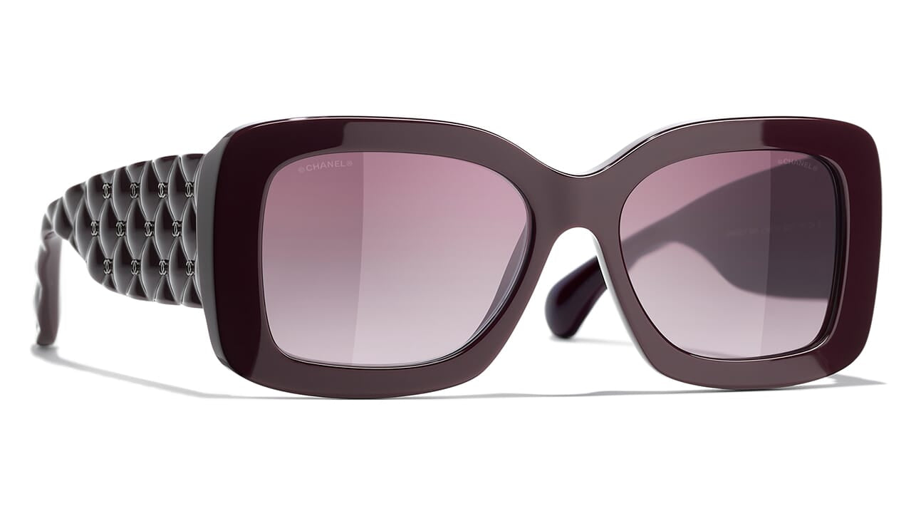 Chanel sunglasses limited edition outlet