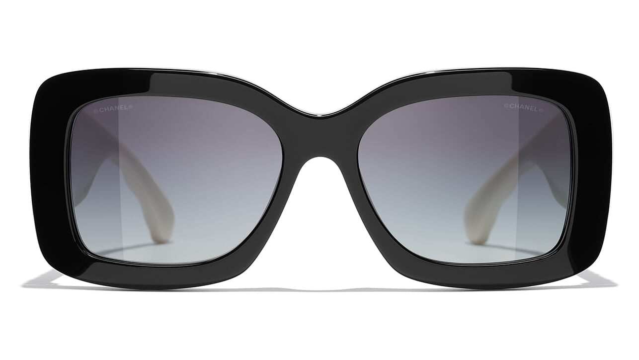 Chanel 5486 1659/S6 Sunglasses - Pretavoir