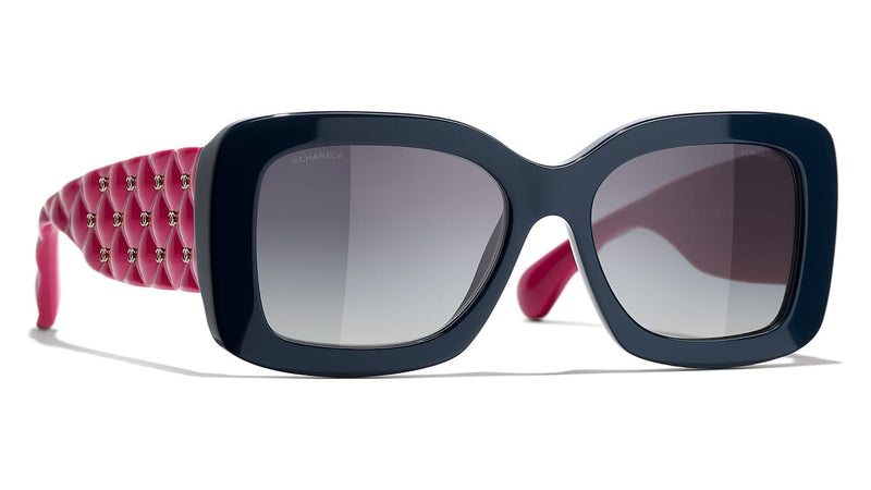 Chanel 5483 1658/S6 Sunglasses