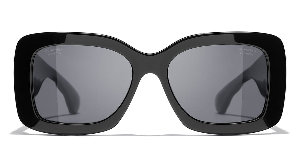 Chanel 5483 C622/T8 Sunglasses - US