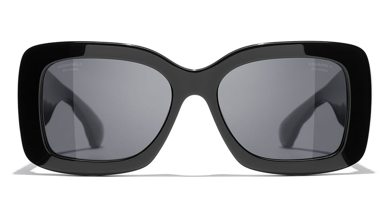 Chanel 5483 C622/T8 Sunglasses