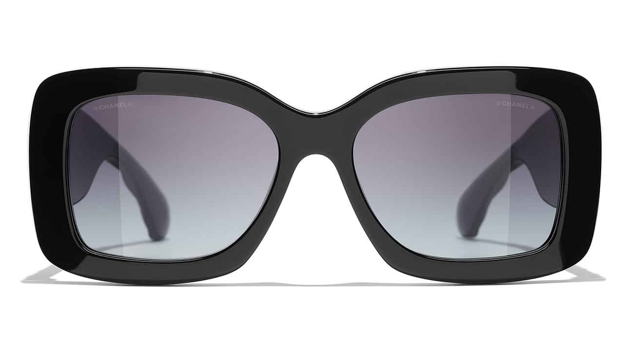 Chanel 5481H 1716/S6 Sunglasses - US
