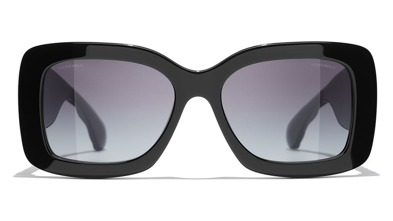 Chanel 5483 C760/S6 Sunglasses - US