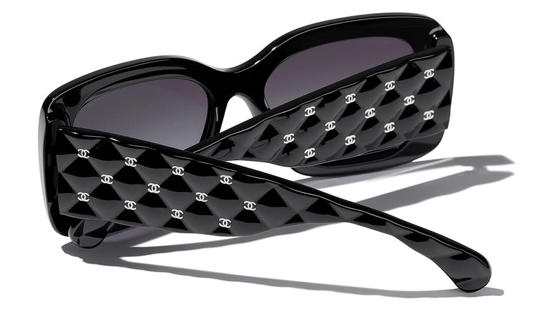 Chanel 5483 C760/S6 Sunglasses