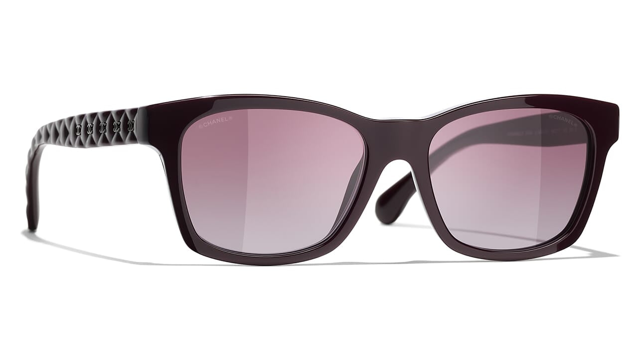 Chanel 5386 sunglasses online