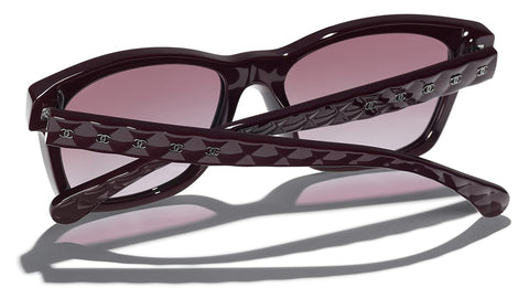 Chanel 5484 1461/S1 Sunglasses