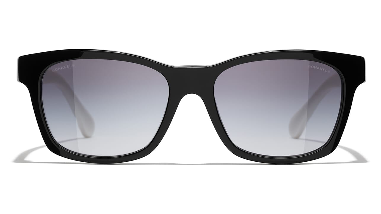 Chanel 5484 1077/S9 Sunglasses - US
