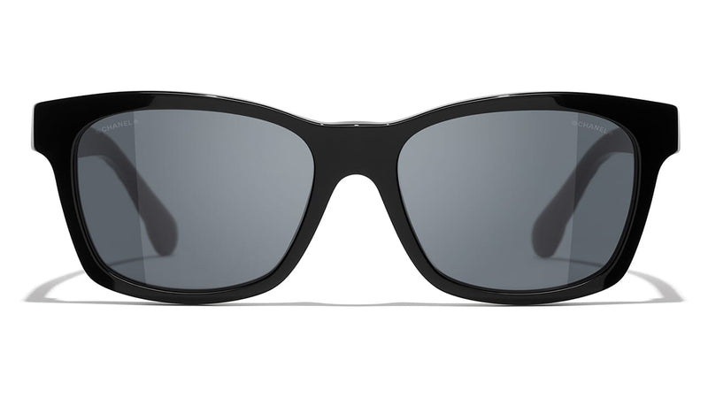 Chanel 5484 C622/S4 Sunglasses - US