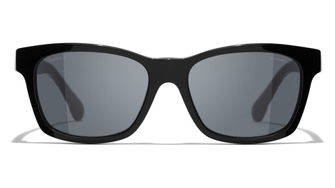 Chanel 5484 C622/S4 Sunglasses