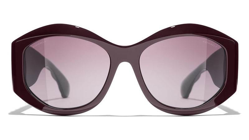 Chanel 5486 1461/S1 Sunglasses - US
