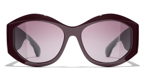 Chanel 5486 1461/S1 Sunglasses