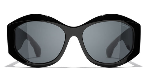 Chanel 5486 C622/S4 Sunglasses