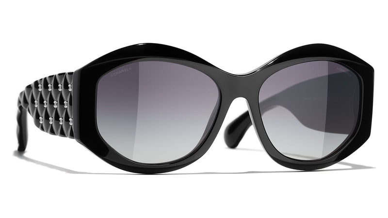 Chanel 6055B C716/S6 Sunglasses - US