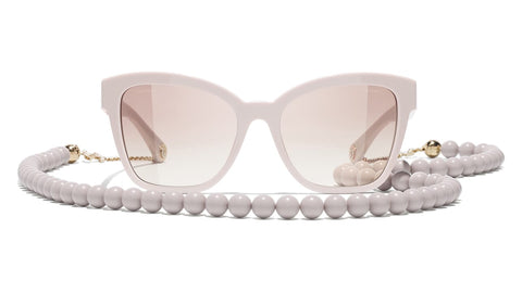 Chanel 5487 1697/13 Sunglasses