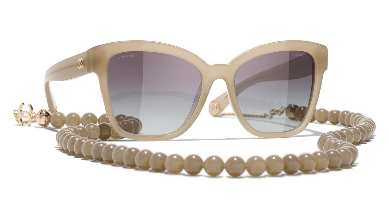 Chanel 5489 1719/S6 Sunglasses - US