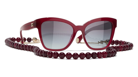 Chanel 5487 1720/S6 Sunglasses