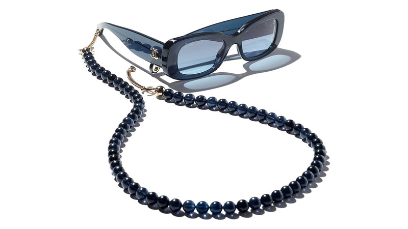 Chanel 5488 C503/S2 Sunglasses