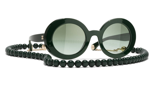 Chanel 5489 1702/8E Sunglasses - US