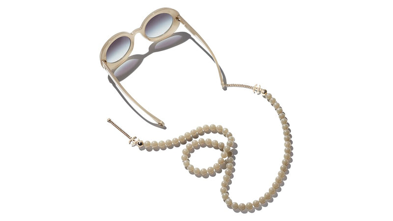 Chanel 5489 1719/S6 Sunglasses