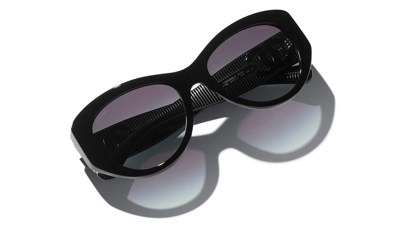 Chanel 5492 1047/S6 Sunglasses - US