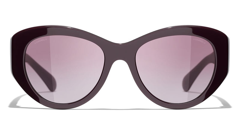 Chanel 5492 1461/S1 Sunglasses - US