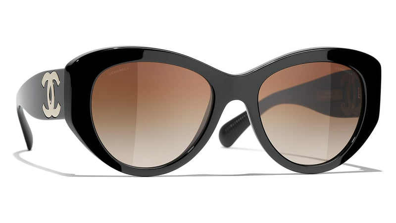 Chanel 5492 C622/S5 Sunglasses - US