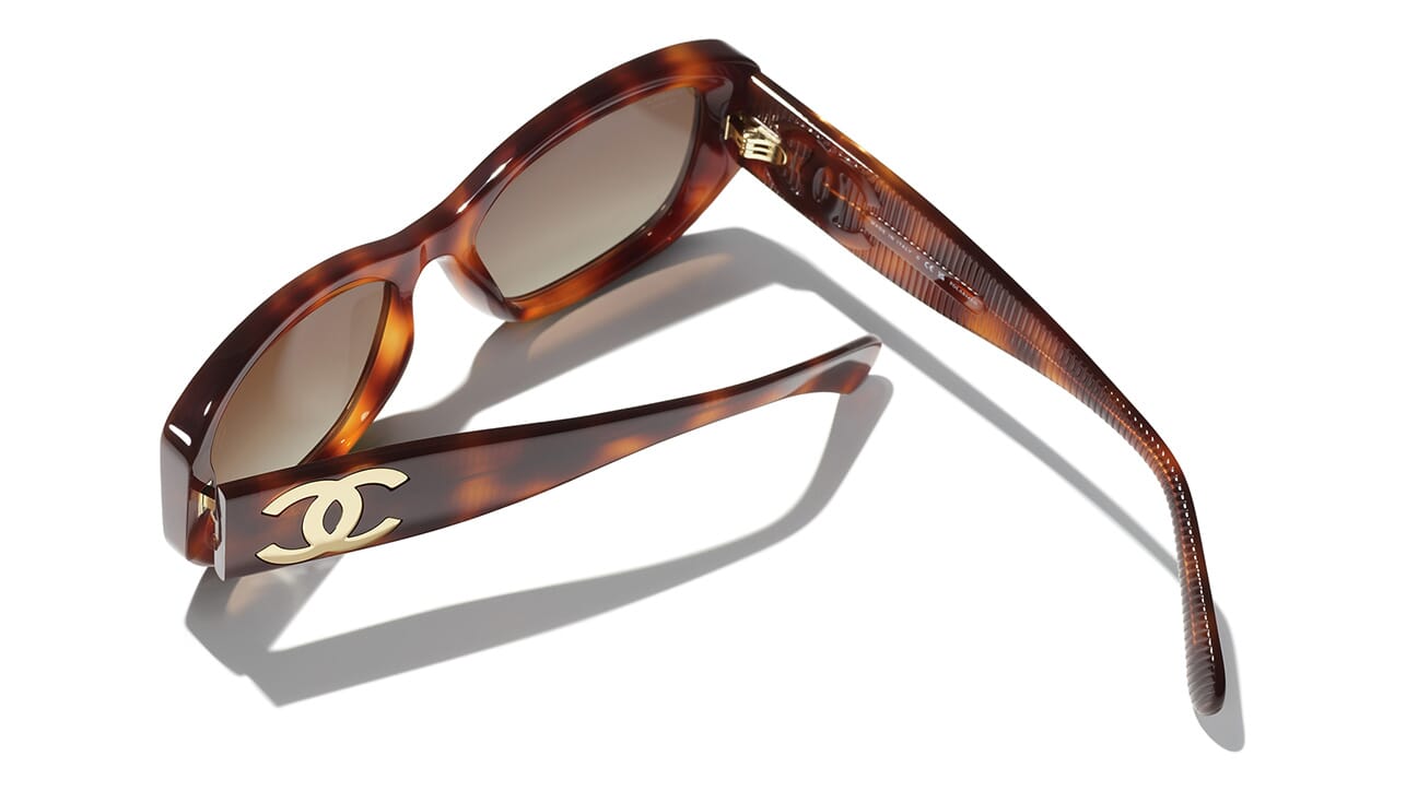 Chanel 5492 1295/S9 Sunglasses - US