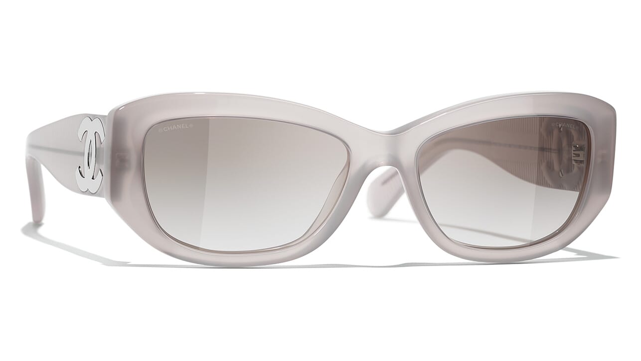 Chanel 5493 1730/S6 Sunglasses