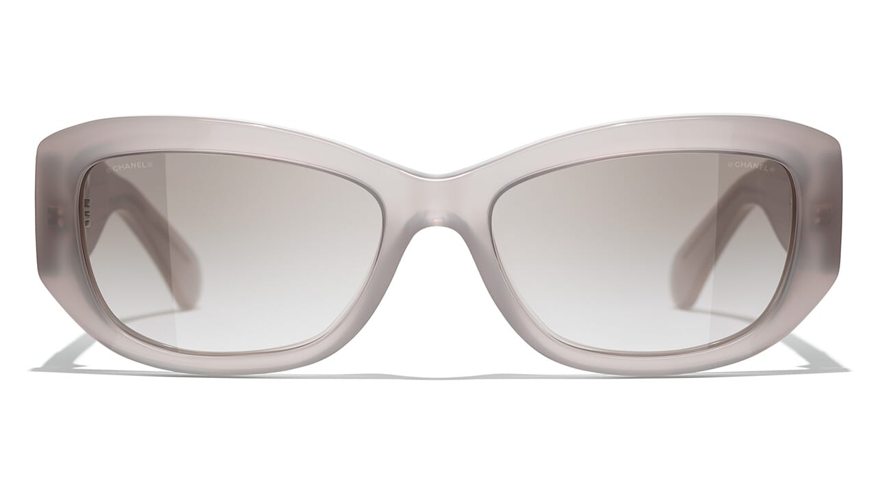 Chanel 5493 1730/S6 Sunglasses - US