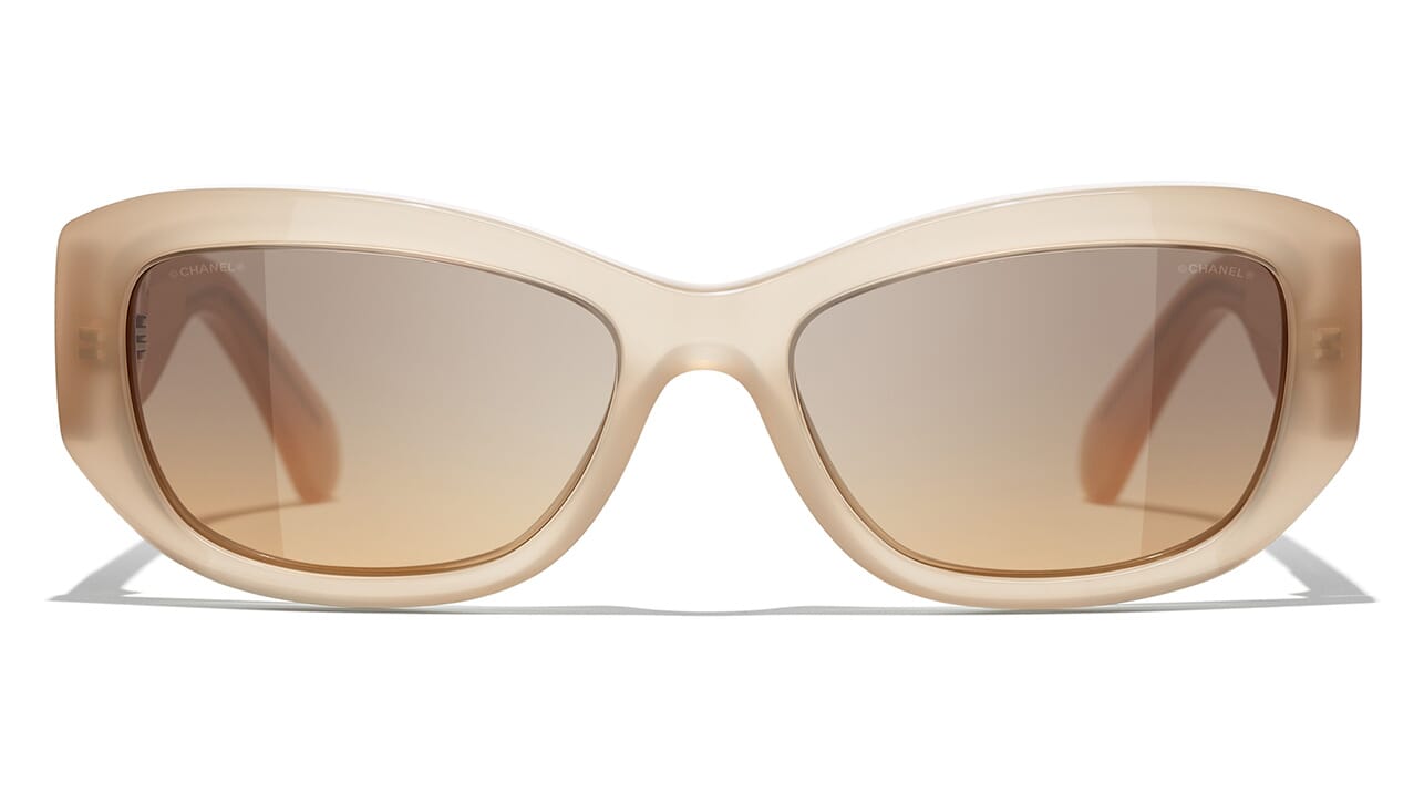 Chanel 5493 1731/11 Sunglasses - US