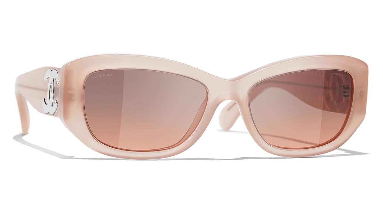 Chanel 5493 1732/18 Sunglasses - US