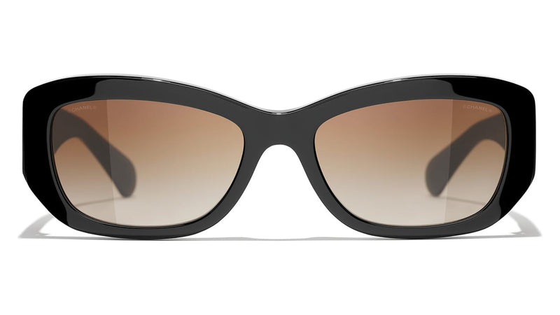 Chanel 5493 C622/S5 Sunglasses