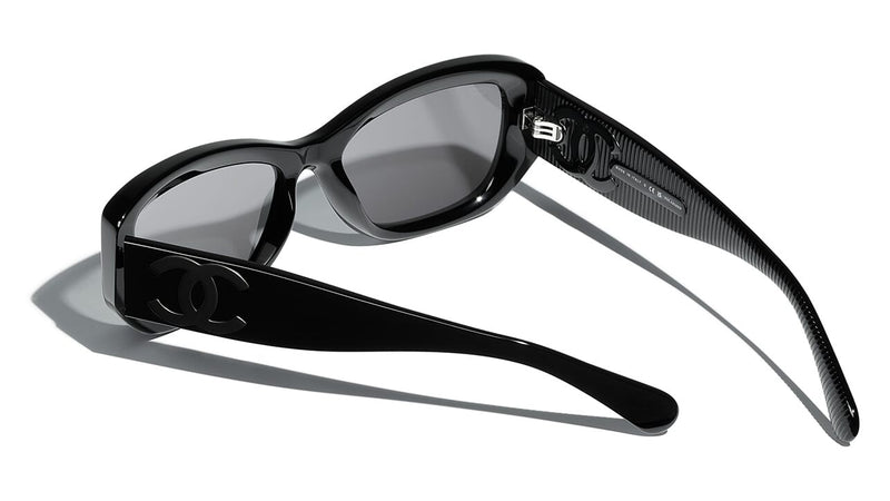 Chanel 5492 C888/T8 Sunglasses - Pretavoir