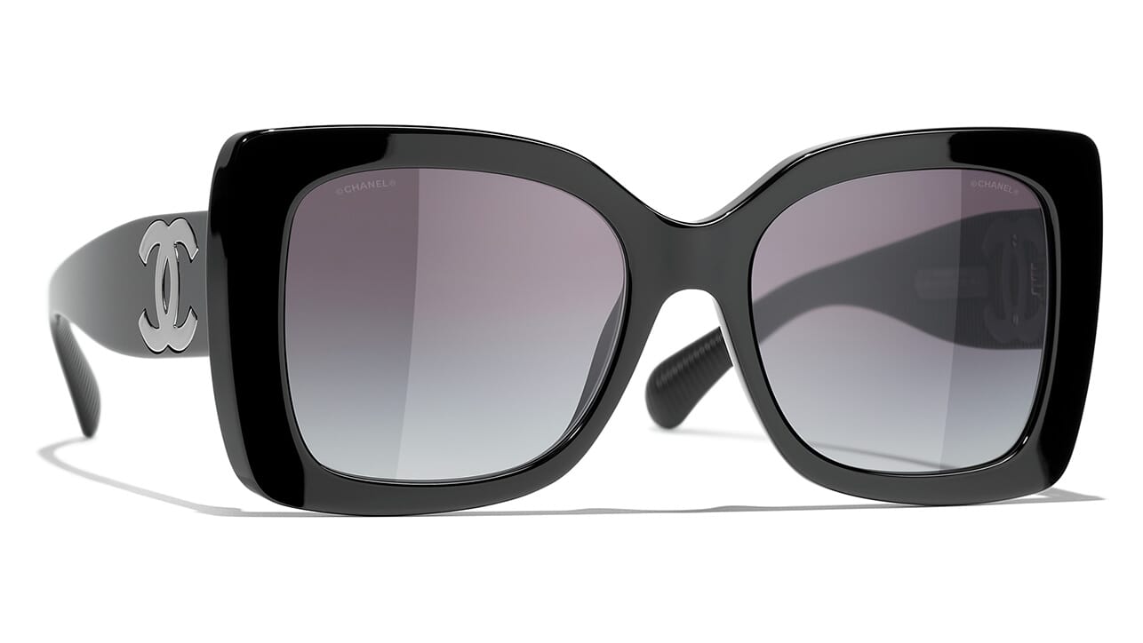 Chanel 5494 1047/S6 Sunglasses