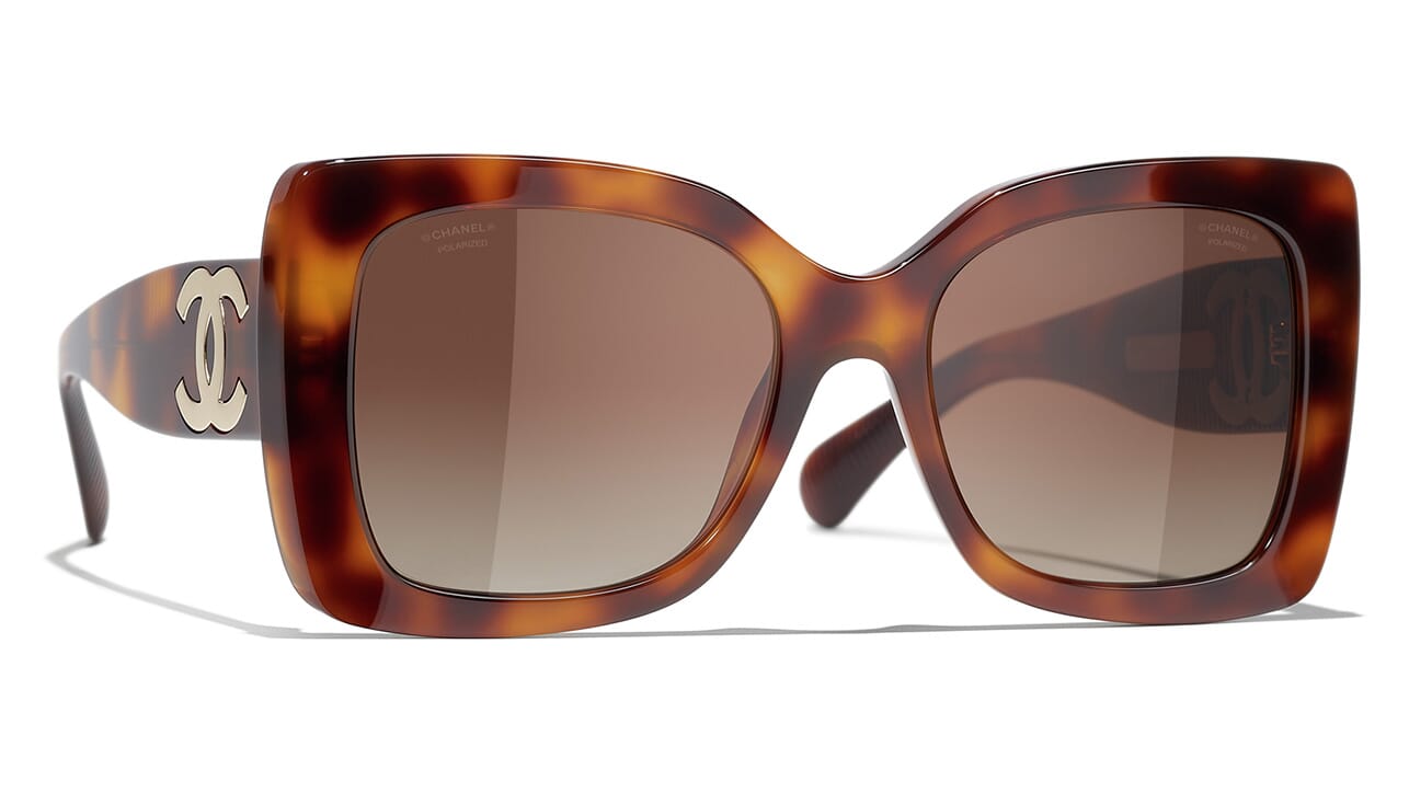 Chanel 5492 1295/S9 Sunglasses - US