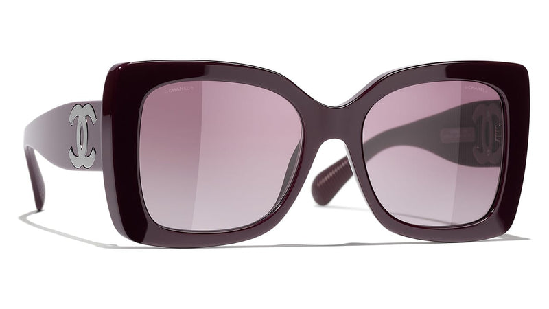 Chanel 5492 1461/S1 Sunglasses
