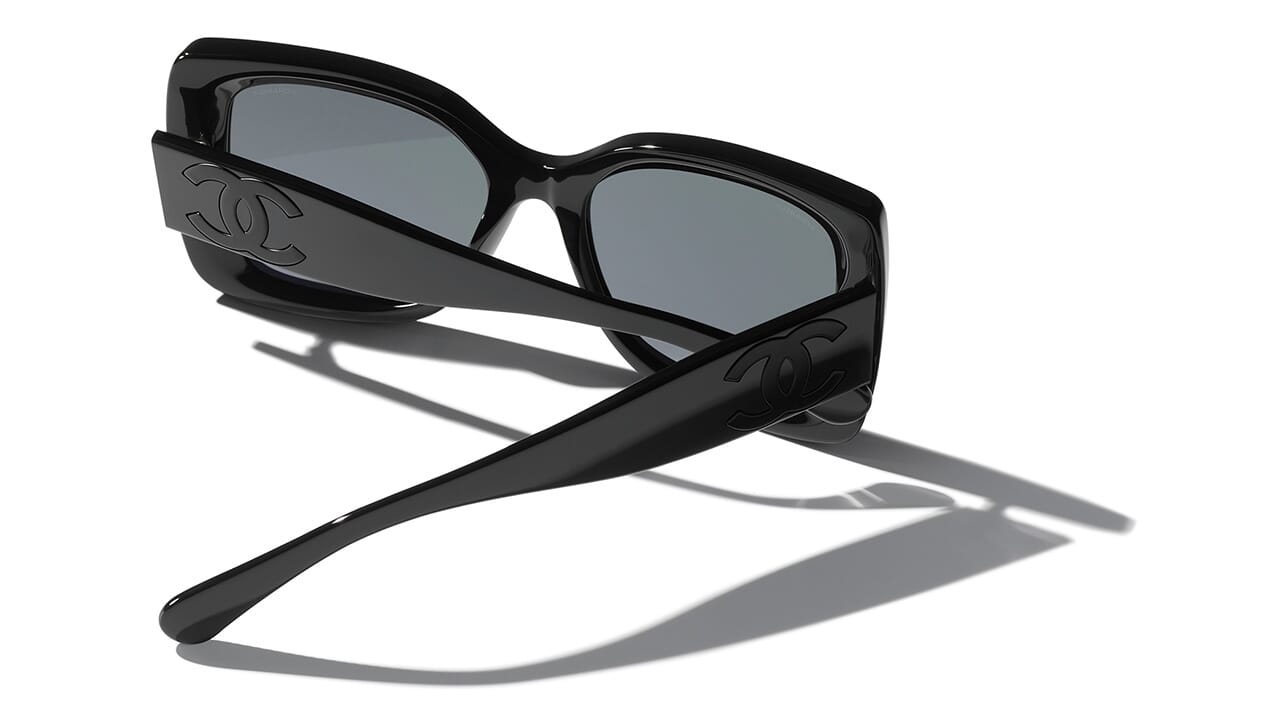 Chanel 5494 C622/S9 Sunglasses - US