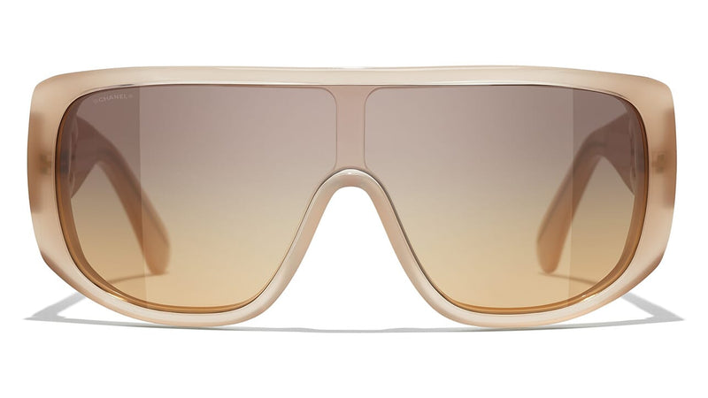 Chanel 5495 1731/11 Sunglasses