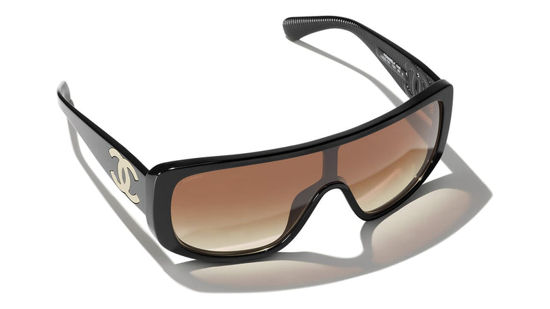 Chanel 5495 C622/S5 Sunglasses - US