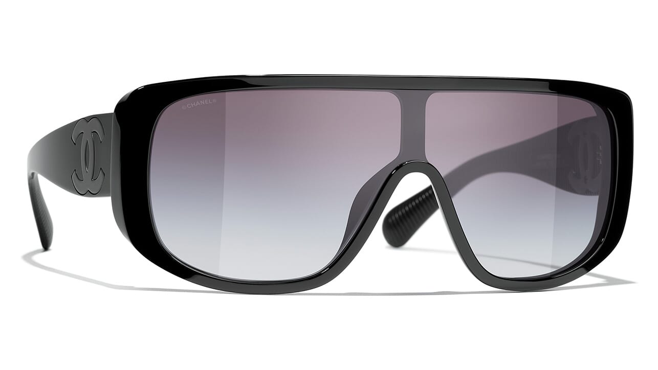 CHANEL CH5493/C888/T8 - Sunglasses