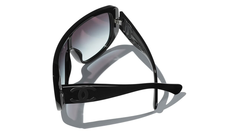 Chanel 5495 C888/S6 Sunglasses - US