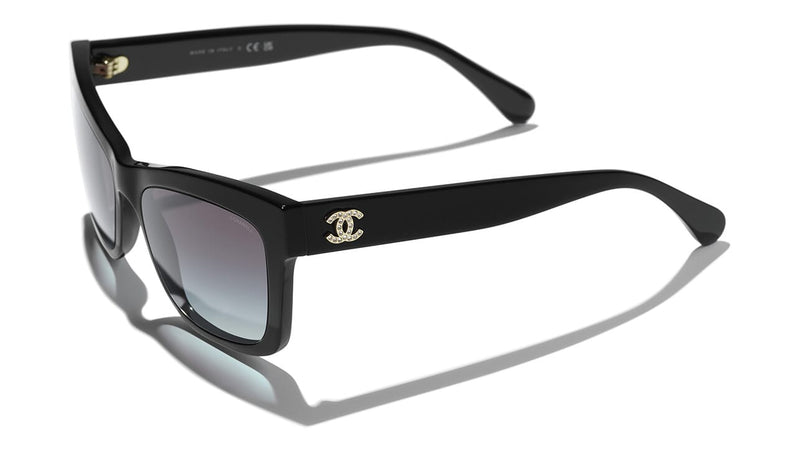 Chanel 5496B C622/S6 Sunglasses - US