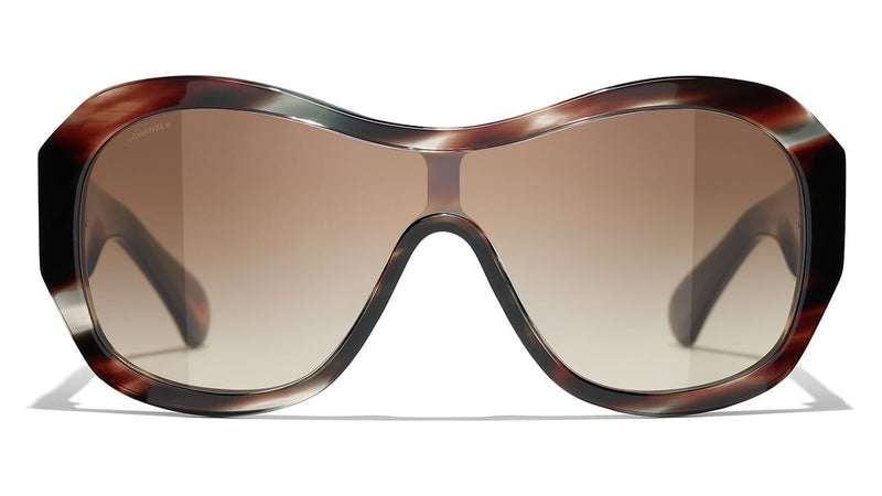 Chanel 5497B 1727/S5 Sunglasses - US