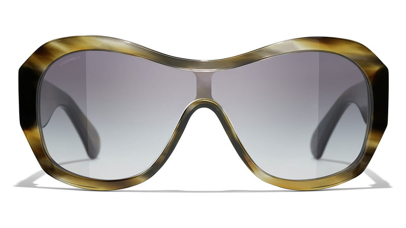 Chanel 5497B 1729/S6 Sunglasses - US