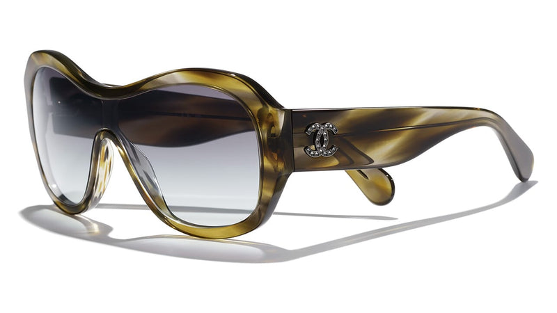 Chanel 5497B 1729/S6 Sunglasses