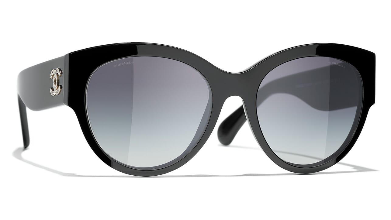 Chanel 5498B C622/S6 Sunglasses