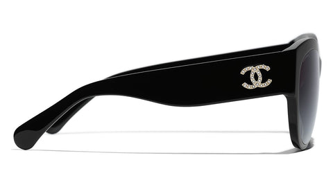 Chanel 5498B C622/S6 Sunglasses