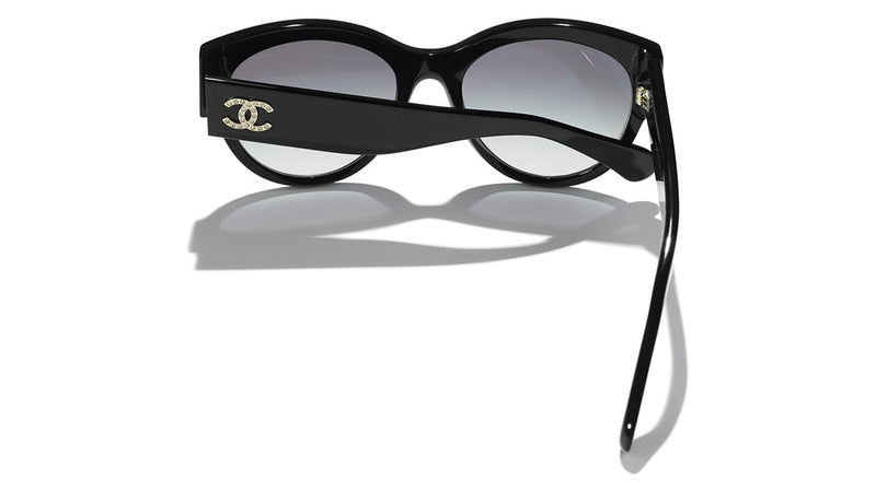 Chanel 5498B C622/S6 Sunglasses - US